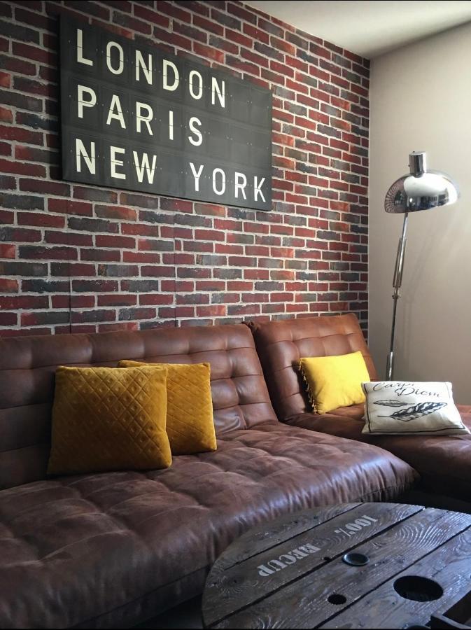 Apartment Carpe Diem