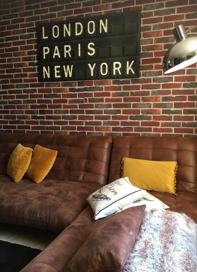 Carpe Diem Apartment