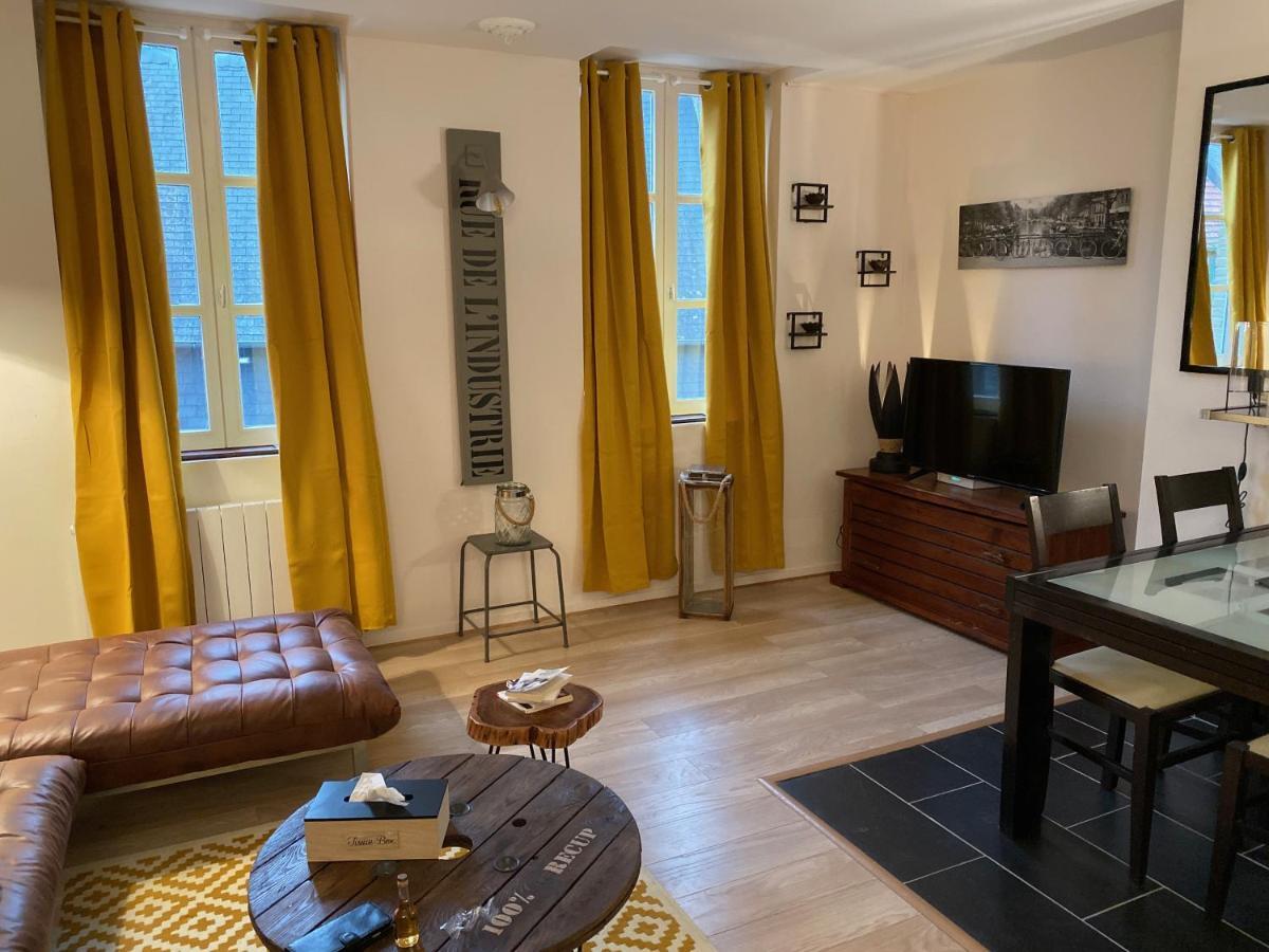 Apartment Carpe Diem *