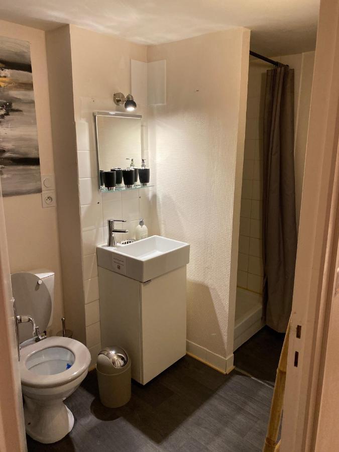 Apartment Carpe Diem Honfleur