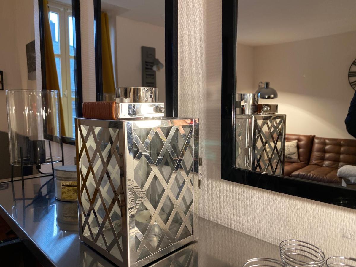Carpe Diem Apartment *