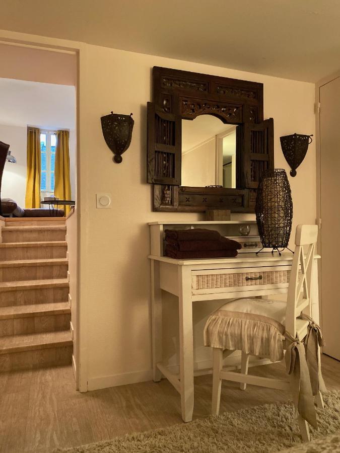 Apartment Carpe Diem Honfleur
