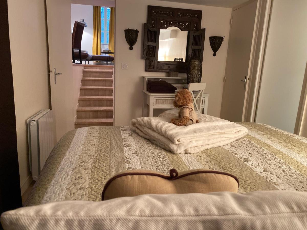 Carpe Diem Apartment *