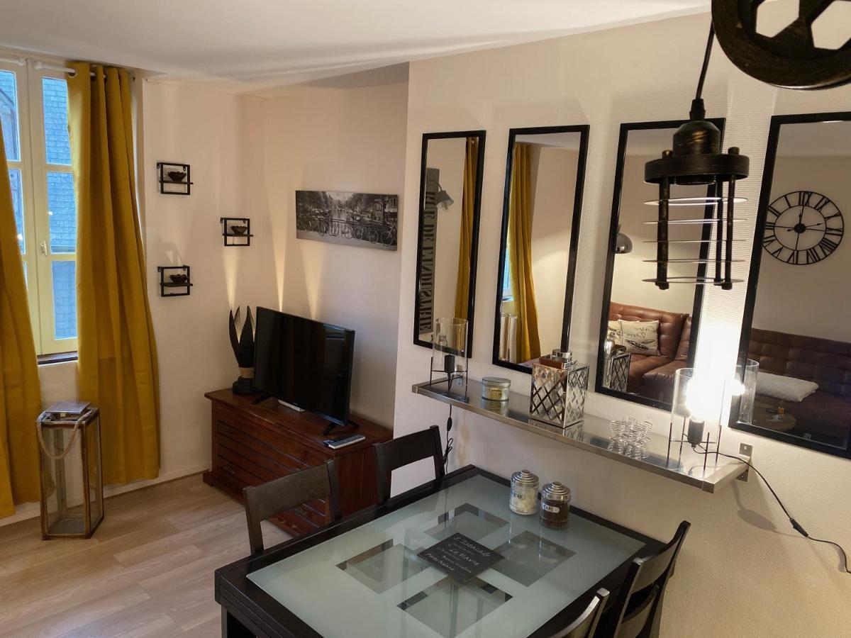Carpe Diem Apartment *